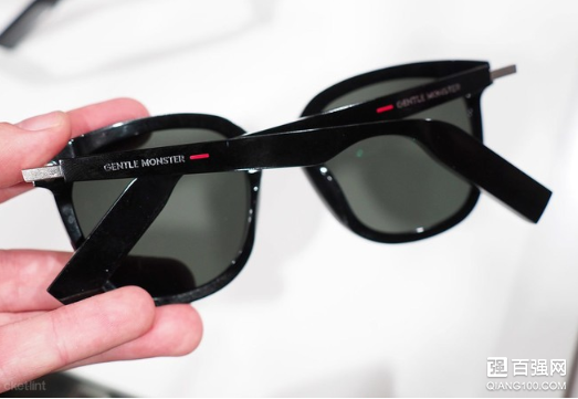 华为 x Gentle Monster,推出Eyewear智能眼镜 华为 x Gentle Monster,推出Eyewear智能眼镜