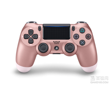 索尼推出DUALSHOCK4无线手柄：四款配色，售价420元