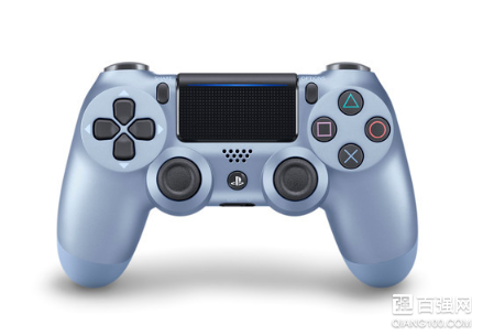 索尼推出DUALSHOCK4无线手柄：四款配色，售价420元