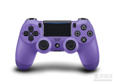 索尼推出DUALSHOCK4无线手柄：四款配色，售价420元