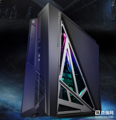 华硕正式开售ROG电竞光刃主机:售价18499元 华硕正式开售ROG电竞光刃主机:售价18499元