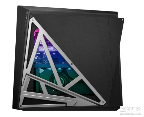 华硕正式开售ROG电竞光刃主机:售价18499元 华硕正式开售ROG电竞光刃主机:售价18499元