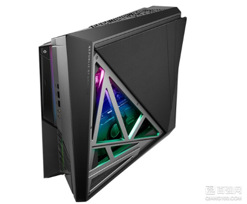 华硕正式开售ROG电竞光刃主机:售价18499元 华硕正式开售ROG电竞光刃主机:售价18499元