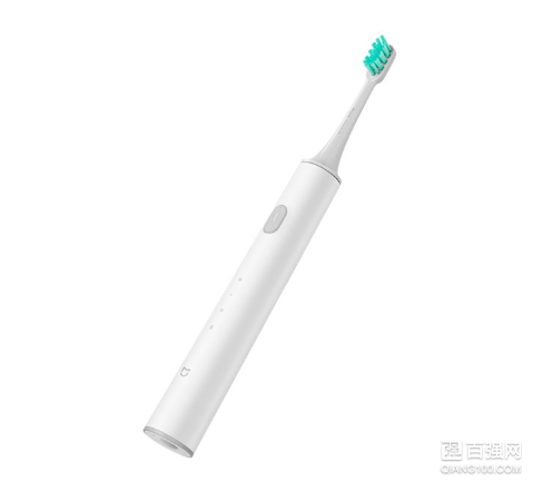 米家发布声波电动牙刷T500：售价199元