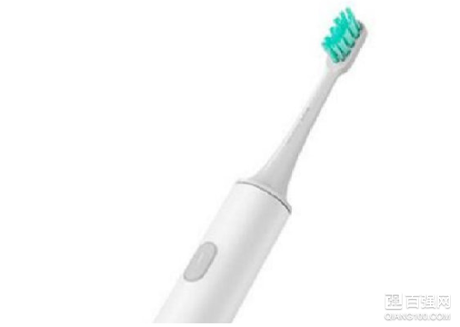 米家发布声波电动牙刷T500:售价199元 米家发布声波电动牙刷T500:售价199元