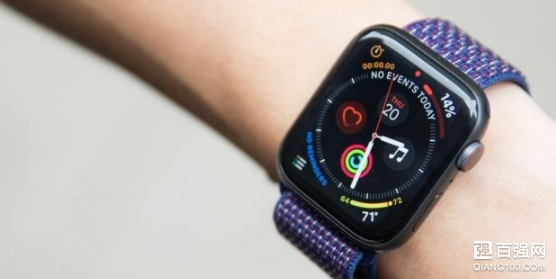 新款Apple Watch 5计划暴露:采用陶瓷和钛合金版本 新款Apple Watch 5计划暴露:采用陶瓷和钛合金版本