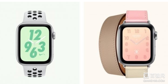 新款Apple Watch 5计划暴露：采用陶瓷和钛合金版本