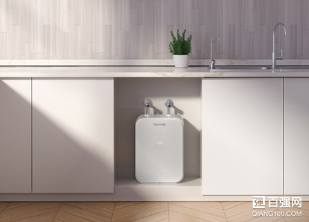 小米有品开启佳尼特智能壁挂软水机众筹:2699享品质软水 小米有品开启佳尼特智能壁挂软水机众筹:2699享品质软水