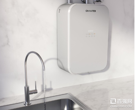 小米有品开启佳尼特智能壁挂软水机众筹:2699享品质软水 小米有品开启佳尼特智能壁挂软水机众筹:2699享品质软水