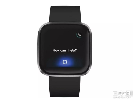 Fitbit Versa二代疑现身,智能手表功能多 Fitbit Versa二代疑现身,智能手表功能多