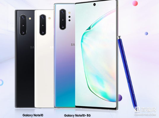 8月21日!三星Galaxy Note 10系列国行发布会来了 8月21日!三星Galaxy Note 10系列国行发布会来了