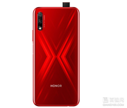 荣耀9X魅焰红今日开售:1399元起 荣耀9X魅焰红今日开售:1399元起