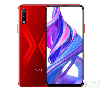 荣耀9X魅焰红今日开售:1399元起 荣耀9X魅焰红今日开售:1399元起