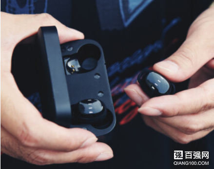 斐耳发布T1X 真无线防水蓝牙耳机:售价399元 斐耳发布T1X 真无线防水蓝牙耳机:售价399元