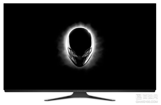 外星人发布55英寸OLED显示器：采用4K OLED面
