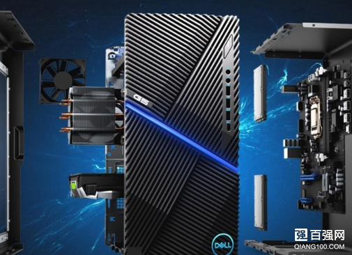 戴尔推出G5 5090电竞游戏主机:有高低两个配置 戴尔推出G5 5090电竞游戏主机:有高低两个配置