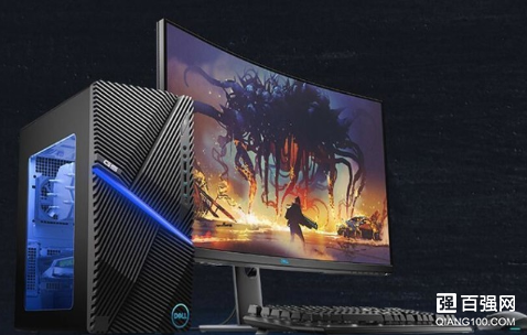 戴尔推出G5 5090电竞游戏主机:有高低两个配置 戴尔推出G5 5090电竞游戏主机:有高低两个配置