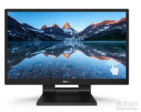 飞利浦推出触屏显示器:售价1950元 飞利浦推出触屏显示器:售价1950元