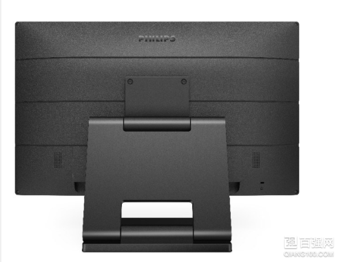 飞利浦推出触屏显示器:售价1950元 飞利浦推出触屏显示器:售价1950元