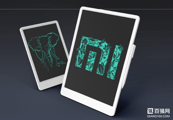 米家液晶小黑板开启众筹:有10英寸和13英寸两款 米家液晶小黑板开启众筹:有10英寸和13英寸两款