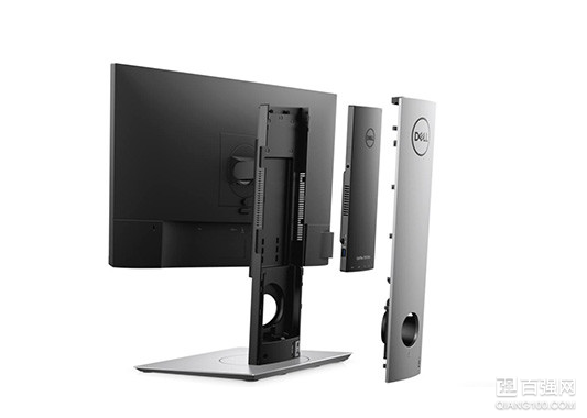 戴尔发布 OptiPlex 7070 Ultra模块化一体机：9月24日正式上市