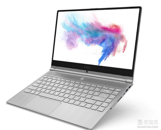 微星发布创意设计笔记本:第一款配备英特尔10代处理器的笔记本 微星发布创意设计笔记本:第一款配备英特尔10代处理器的笔记本