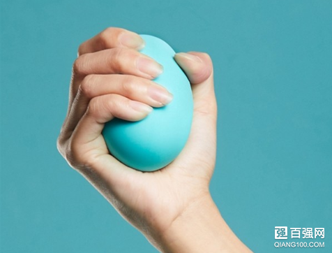 小米有品众筹上架云麦智能捏捏球:减压利器 小米有品众筹上架云麦智能捏捏球:减压利器