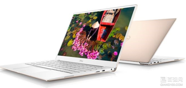 戴尔发布新款XPS 13：搭载英特尔10代处理器