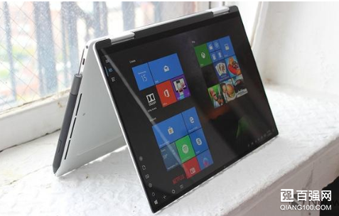 戴尔发布新款XPS 13：搭载英特尔10代处理器