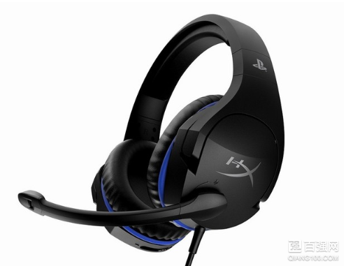 金士顿发布多款 HyperX 游戏耳机:包含充电器 金士顿发布多款 HyperX 游戏耳机:包含充电器