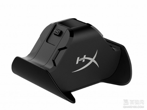 金士顿发布多款 HyperX 游戏耳机：包含充电器