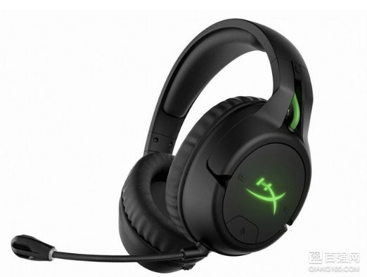 金士顿发布多款 HyperX 游戏耳机:包含充电器 金士顿发布多款 HyperX 游戏耳机:包含充电器