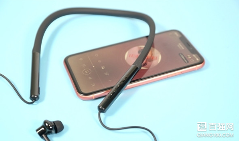 小米降噪项圈蓝牙耳机开售:售价499元 小米降噪项圈蓝牙耳机开售:售价499元