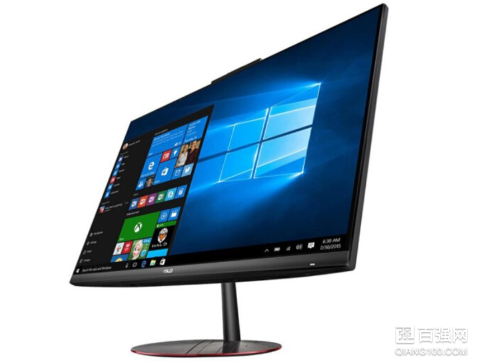 华硕推出新款傲世一体机：搭载i7-8750H+GTX 1050