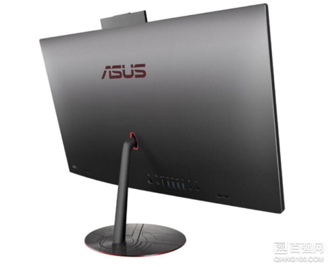 华硕推出新款傲世一体机：搭载i7-8750H+GTX 1050