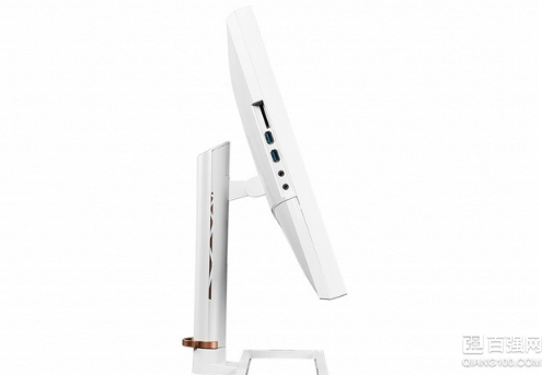 微星发布 PRESTIGE PS341WU 显示器:专业设计打造 微星发布 PRESTIGE PS341WU 显示器:专业设计打造