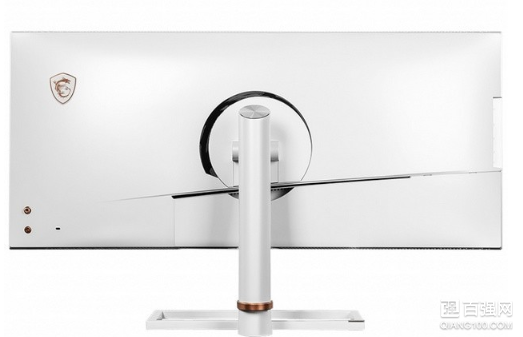 微星发布 PRESTIGE PS341WU 显示器:专业设计打造 微星发布 PRESTIGE PS341WU 显示器:专业设计打造