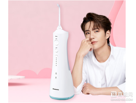 松下上新一款家用电动冲牙器 EW1521:售价799元 松下上新一款家用电动冲牙器 EW1521:售价799元