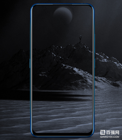 vivo NEX 3新机预告片上线：升降式前置摄像头