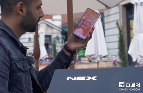 vivo NEX 3新机预告片上线:升降式前置摄像头 vivo NEX 3新机预告片上线:升降式前置摄像头