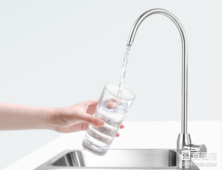 九阳推出家用直饮RO反渗透净水机R7s:支持APP连接 九阳推出家用直饮RO反渗透净水机R7s:支持APP连接