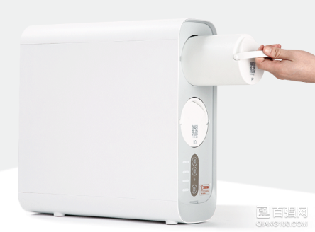 九阳推出家用直饮RO反渗透净水机R7s:支持APP连接 九阳推出家用直饮RO反渗透净水机R7s:支持APP连接