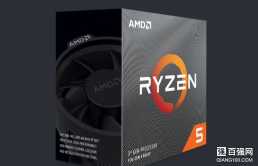 AMD 将推出 Ryzen 5 3500 处理器:迎战英特尔酷睿i5-9400F AMD 将推出 Ryzen 5 3500 处理器:迎战英特尔酷睿i5-9400F