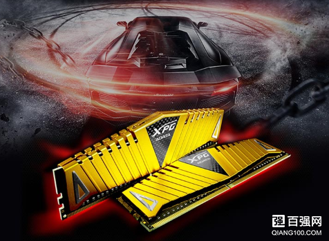 威刚推出新款游戏威龙内存条:售价1299元 威刚推出新款游戏威龙内存条:售价1299元