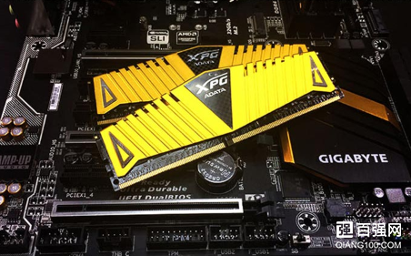 威刚推出新款游戏威龙内存条:售价1299元 威刚推出新款游戏威龙内存条:售价1299元