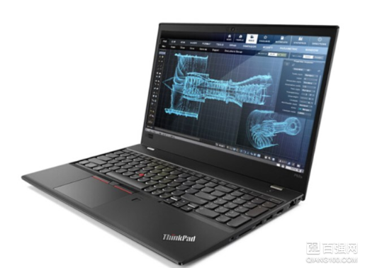 ThinkPad推出P52s移动工作站:搭载i5-8350U处理器 ThinkPad推出P52s移动工作站:搭载i5-8350U处理器