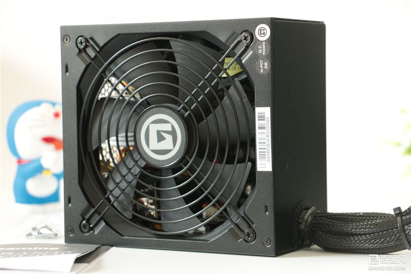 仅售349还有80Plus金牌认证,美商艾湃电竞AN-650电源拆机小测 仅售349还有80Plus金牌认证,美商艾湃电竞AN-650电源拆机小测