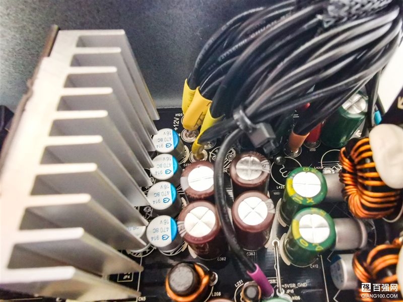 仅售349还有80Plus金牌认证,美商艾湃电竞AN-650电源拆机小测 仅售349还有80Plus金牌认证,美商艾湃电竞AN-650电源拆机小测