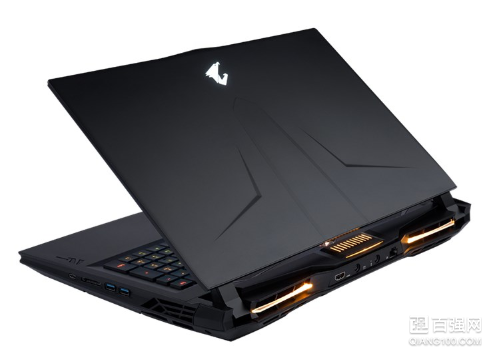 技嘉Aorus 17笔记本即将推出：欧姆龙轴机械键盘