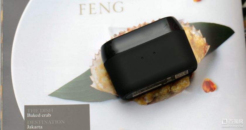 JEET AIR蓝牙耳机:运动加成真无线长续航体验 JEET AIR蓝牙耳机:运动加成真无线长续航体验